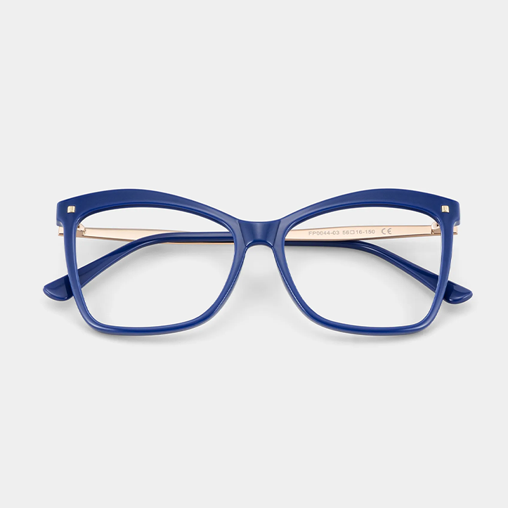 Butterfly Glasses