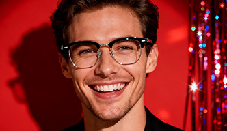 Men glasses