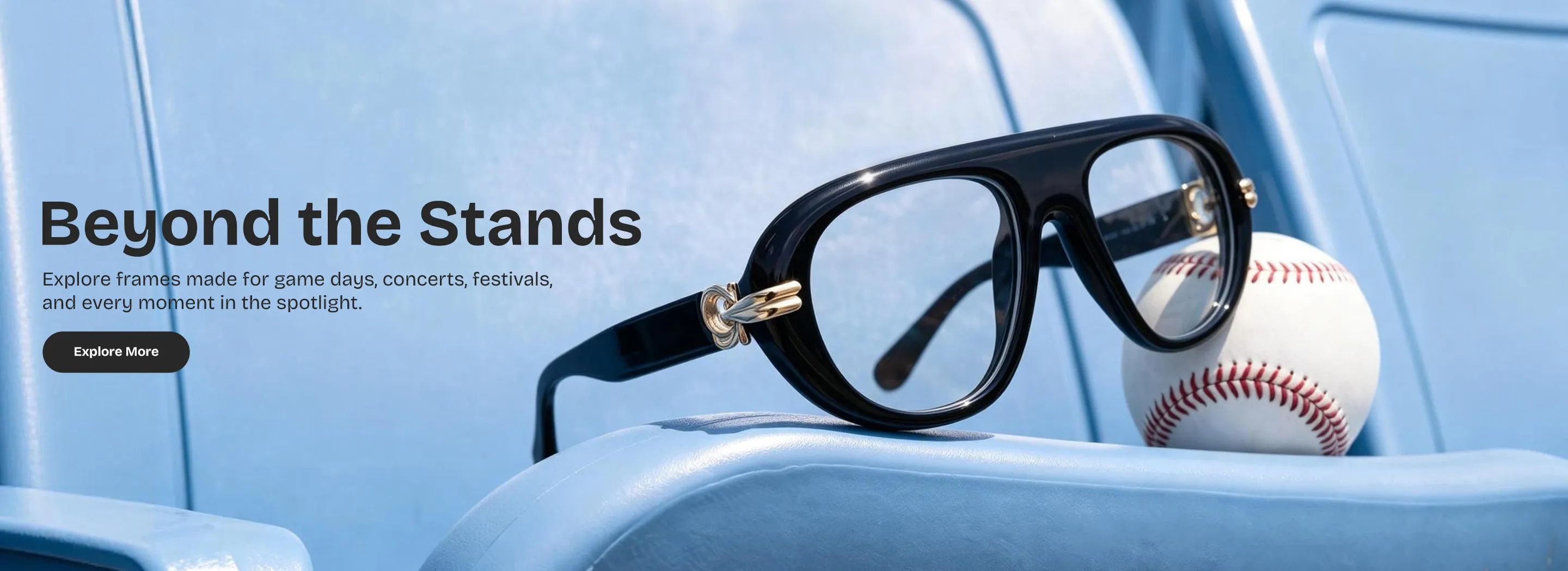 Zeelool optical eyeglasses online store TopBanner0
