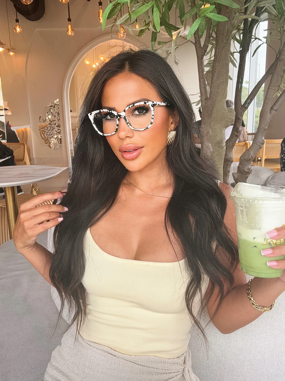 Style Hub glasses 0