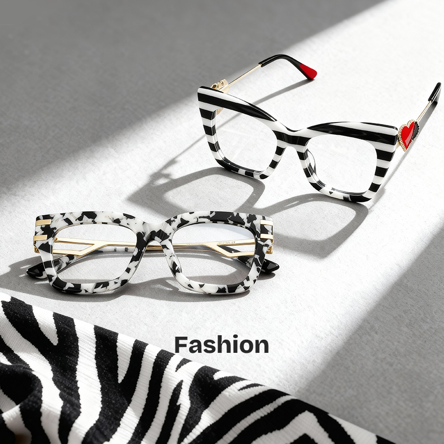 fashion glasses