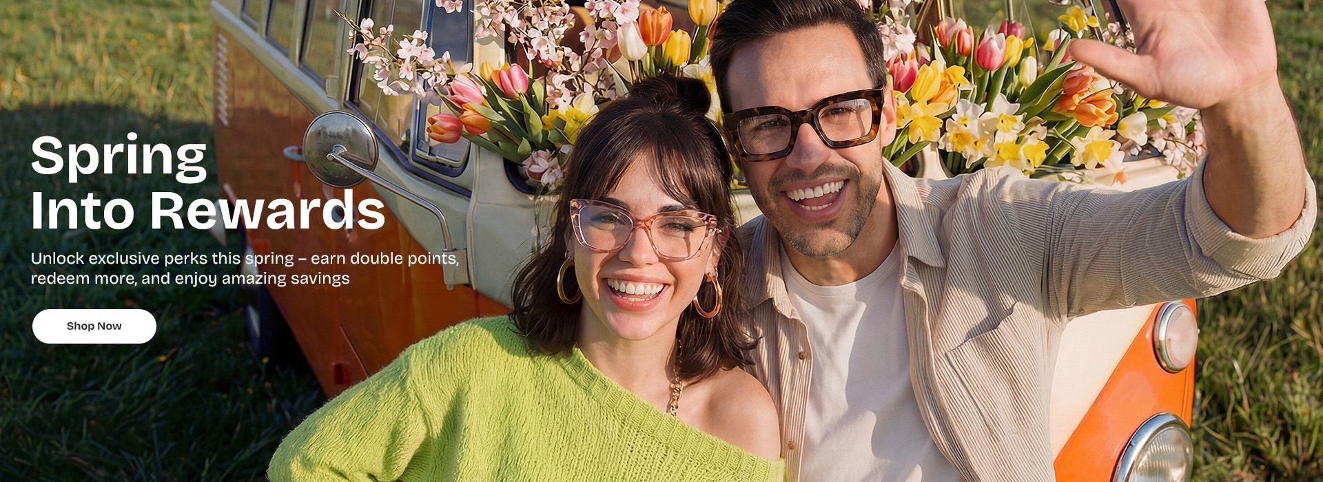 Zeelool optical eyeglasses online store TopBanner0