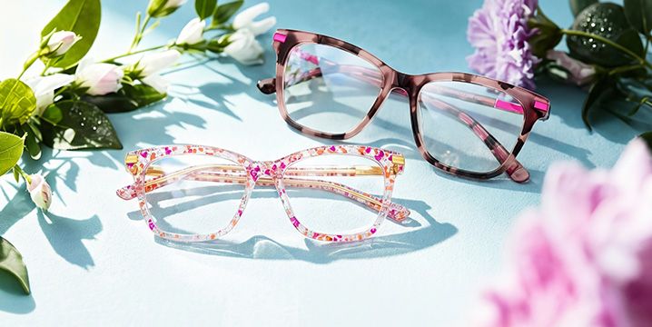Style Icons glasses