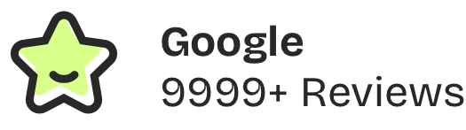 Google reviews