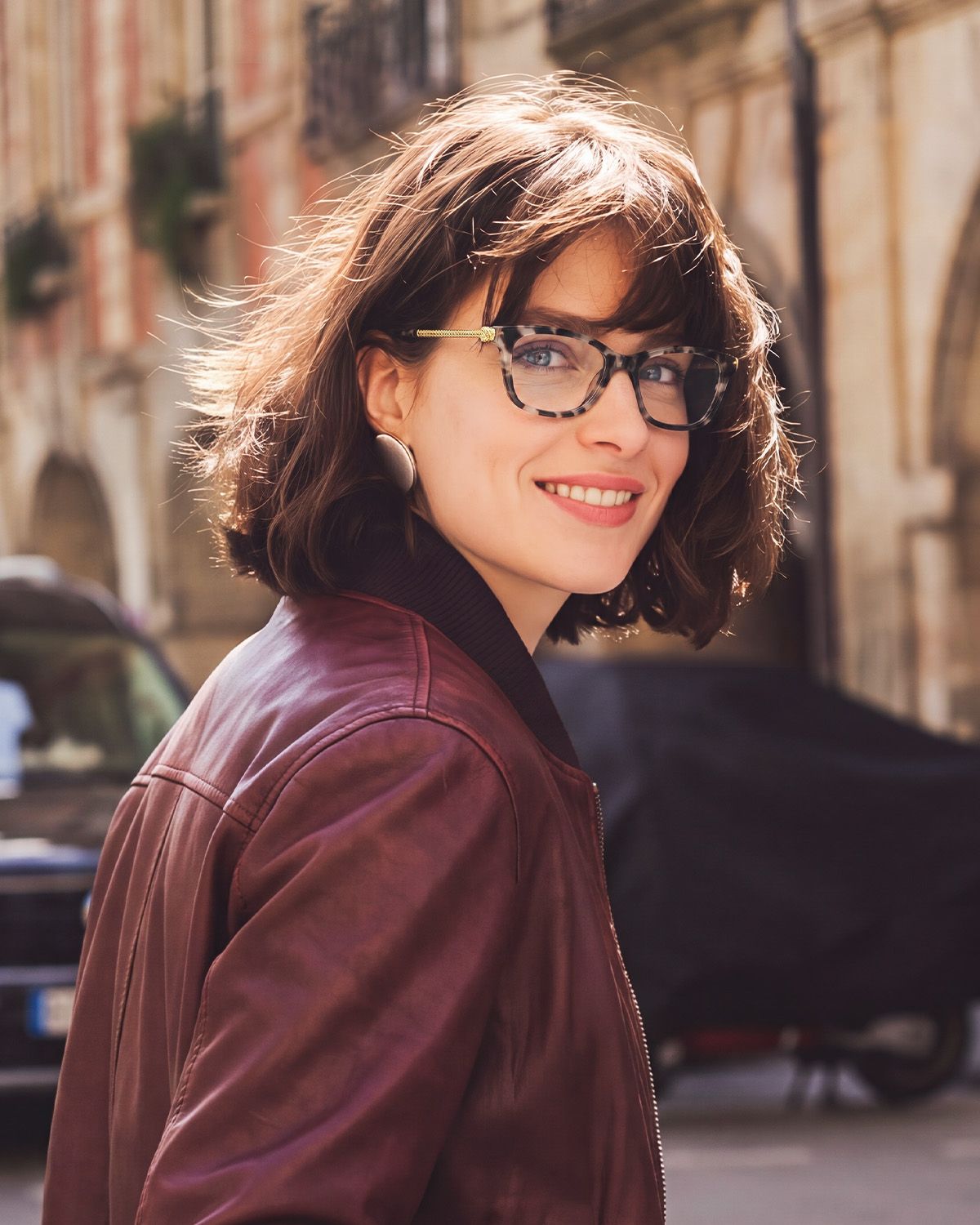 Everyday Chic Glasses