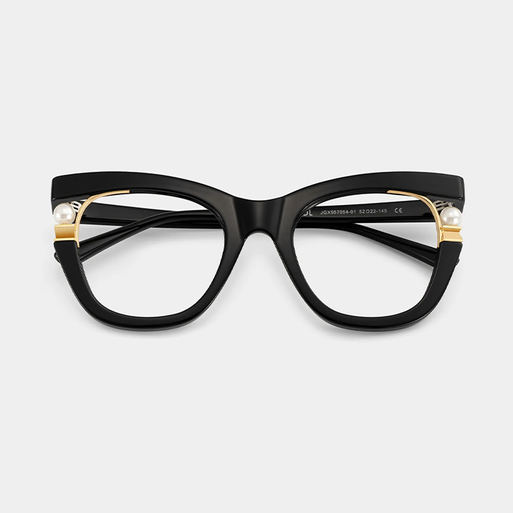 Cat Eye Glasses