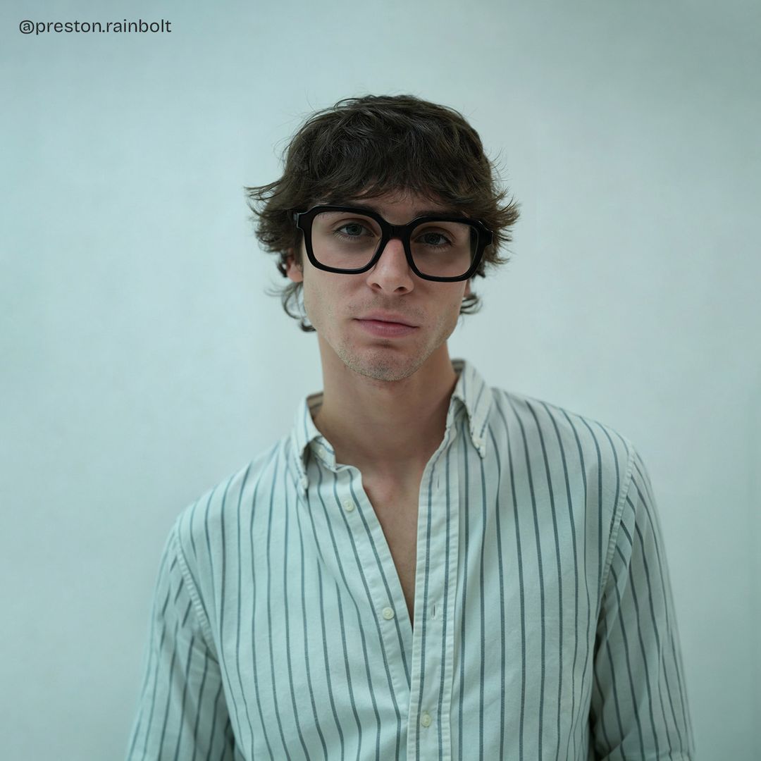 Style Community glasses 2