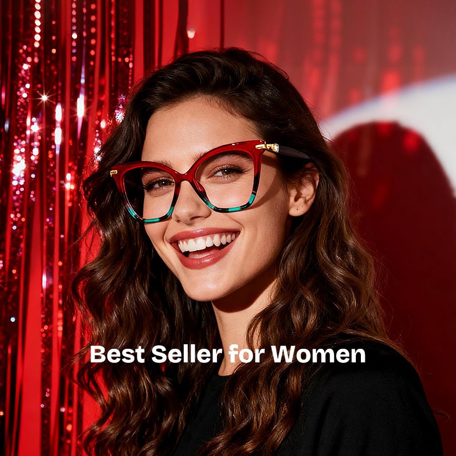 women glasses