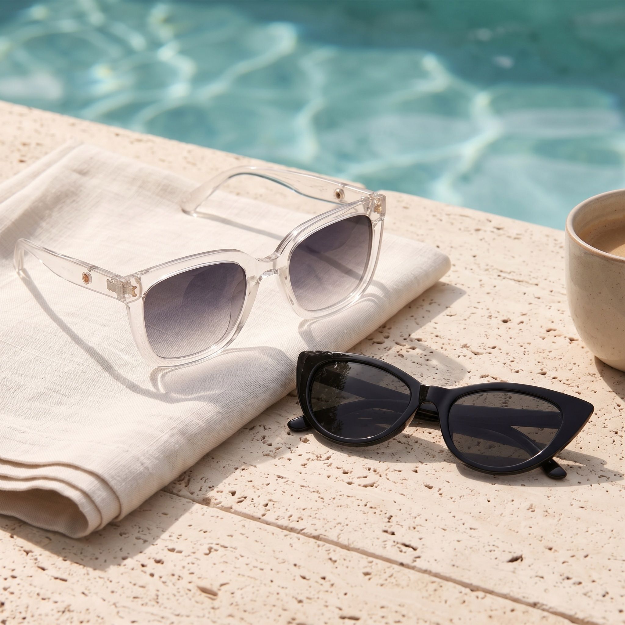 Sunglasses for Every Style