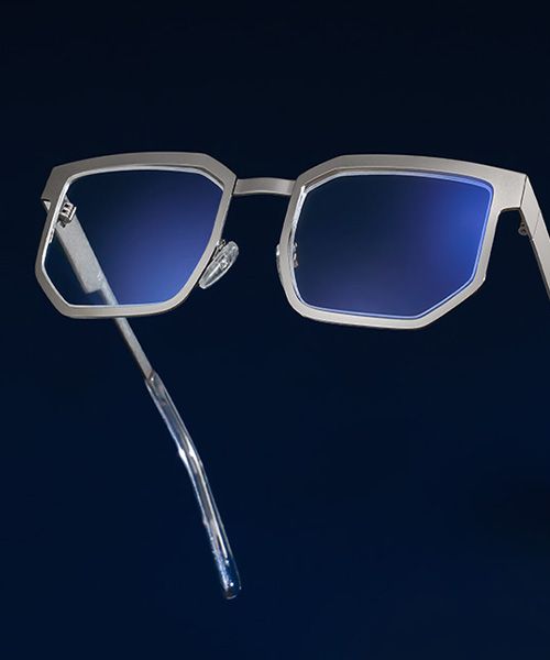 Blue-Light Blocking Lenses