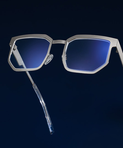 Blue-Light Blocking Lenses