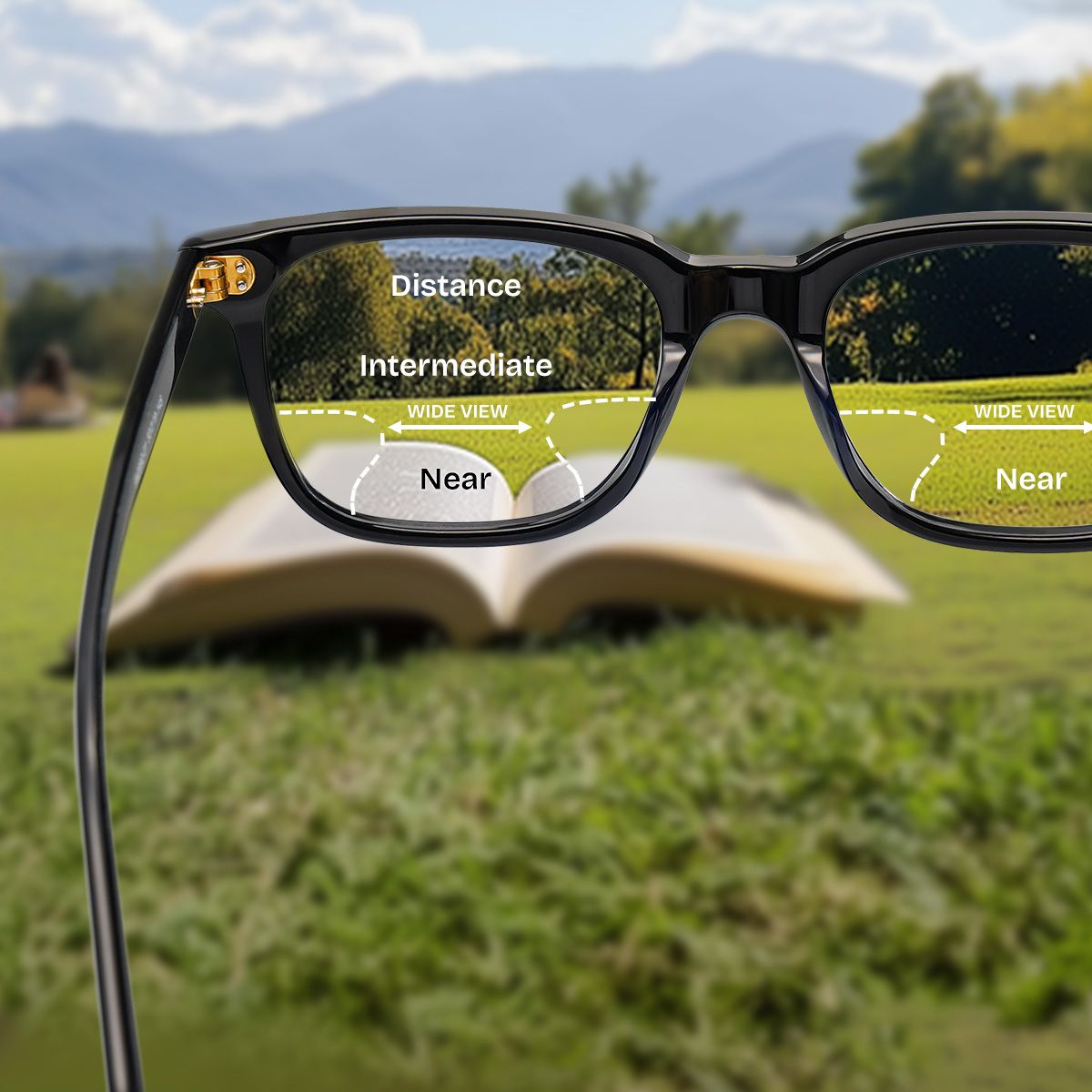 Progressive Lenses