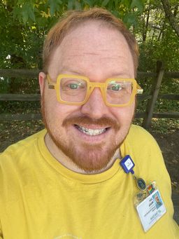 Great shape love the color!0