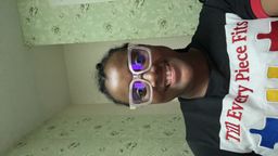 I love this look on me0