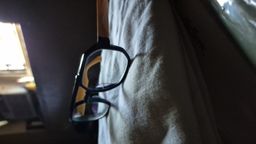 I love them, they fit so well.
Not to mention lightweight.1