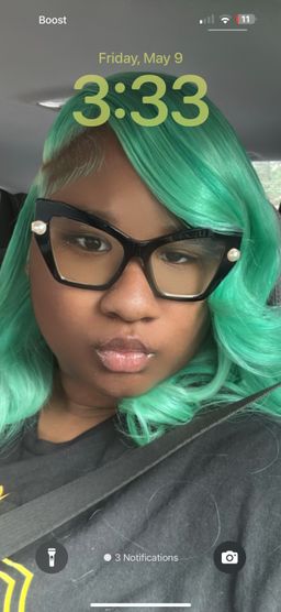 Quality : they are VERYYY sturdy (I’m very clumsy lol)
Size : they fit0