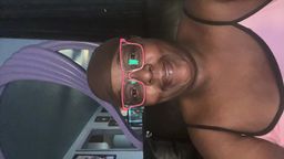 I love my glasses they’re very stylish. My only problem is that the no2