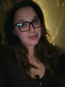 A little smaller then expected but I didn't pay attention to the size 0