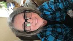 good, solid, hardy glasses, no slipping off the nose0