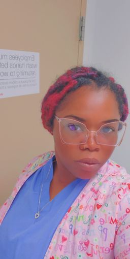 I absolutely love these glasses and get so many compliments on them ❤0