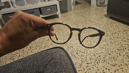 Better than what I spect. They look good on me. Give me personality0
