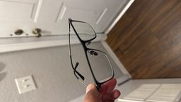 Quality : Excelent
Prescription : as prescribed
Price : affordable
S0