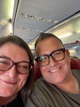 These glasses are fantastic! They are my go to everyday glasses now. T1