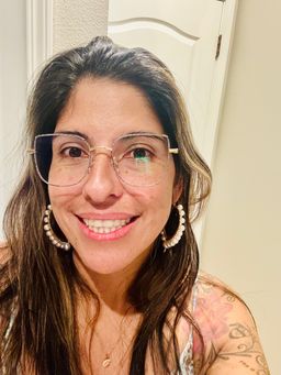 I loved them, they arrived very quickly.0