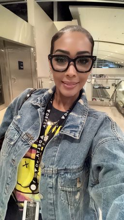 love them, not what I would normally choose however they have grown on1