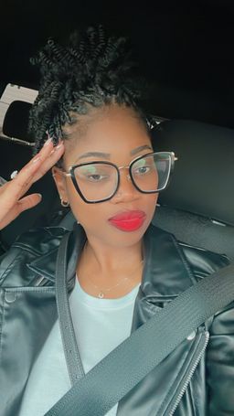 My ole faithful pair! I love these cute and sophisticated!0