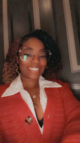 I love everything about Jeneive!0