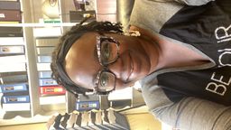 Love these. Very comfortable. Price was right and Rx was on point.0