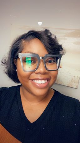 i absolutely love the design of these glasses.0