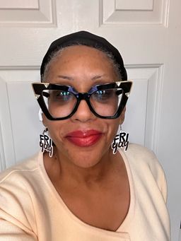 Prescription : I ordered these progressive transition glasses. I've wo0