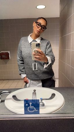 love them, not what I would normally choose however they have grown on4