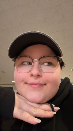 so cute! and they fit my face so well!0