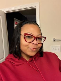 Cateyes are my fav. The red is stunning. The hinge works great.0