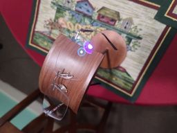 Quality : 
Just recieved them by mail today. They feel premium and loo0