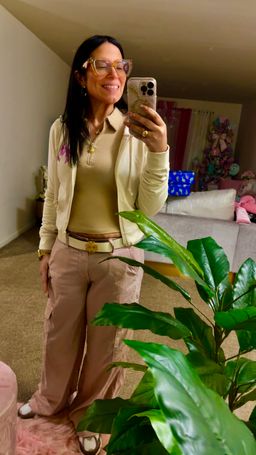 Quality :  excelente 
Prescription :  excelente 
Price :  bueno 
Size 0