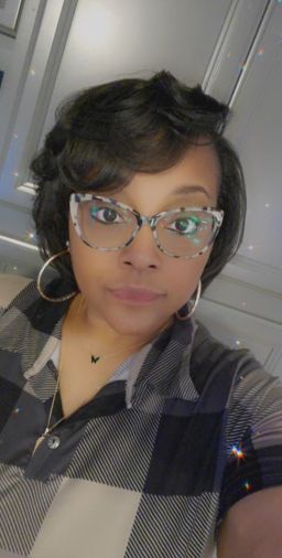 Love these frames.....perfect fit!!!0