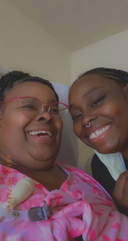 even my grandmother loves them0