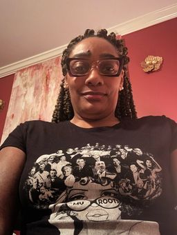 I wish that you would bring Bueghly glasses back.1