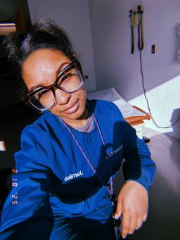 Everyone loves my glasses.  I had these frames for 3 years and I recen3