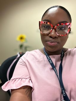 Absolutely love these frames. I get so many compliments on them. They 0