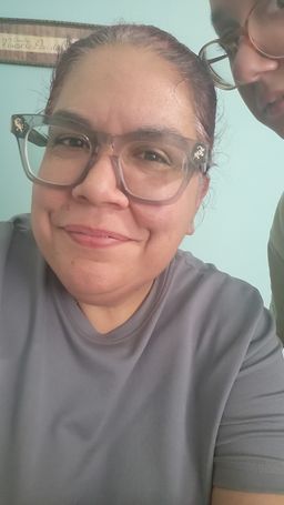 Just got them took me a hot minute for my eyes to ajust but working on0