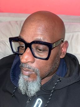 great pair of glasses0