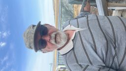 These glasses fit my husband perfectly
His prescription is strong and0