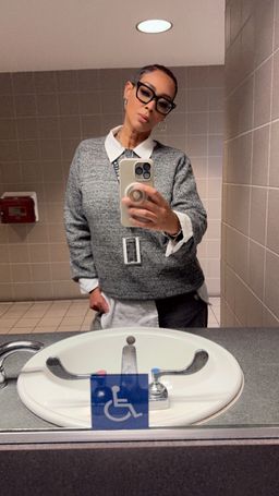 love them, not what I would normally choose however they have grown on0