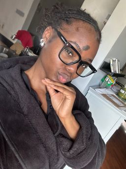 these definitely give “tik tok baddie” lol,  I love! 🤩 they are the p0