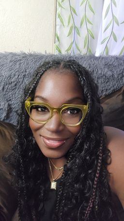 Beautiful color and unique shape.0